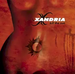 Kill the Sun by Xandria