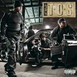 T.O.S: Terminate on Sight by G‐Unit