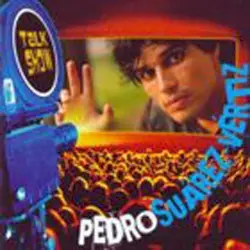 Talk Show by Pedro Suárez-Vértiz