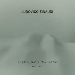 Seven Days Walking: Day 2 by Ludovico Einaudi