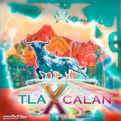TLAXCALAN by Youkaifox