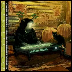WALLED CITY 99 by Shady Monk