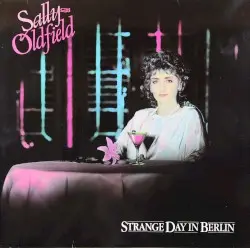 Strange Day in Berlin by Sally Oldfield