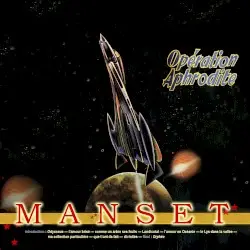 Opération Aphrodite by Manset