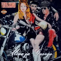 Mina ja George by Vennaskond