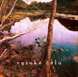 Liście na Księżycu by Vysoké Čelo