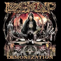 Demonization by Lock Up