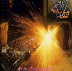 Gates to Purgatory by Running Wild