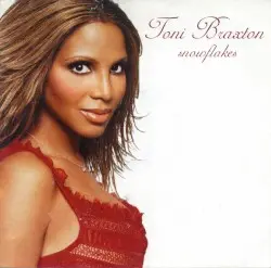 Snowflakes by Toni Braxton
