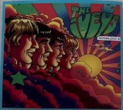 Anthology 4: How Much Is the Sky (Demos 1967-1969) by The Iveys
