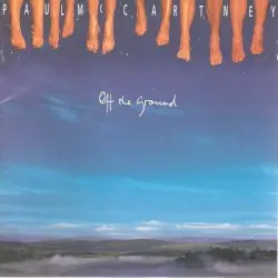 Off the Ground by Paul McCartney