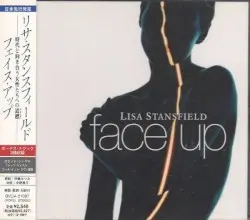 Face Up by Lisa Stansfield