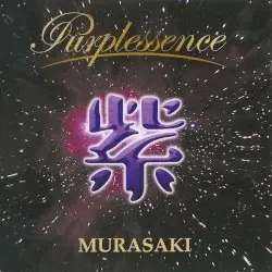 Purplessence by Murasaki