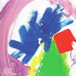 This Is All Yours by alt‐J