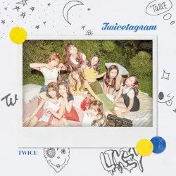 twicetagram by TWICE