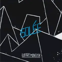 We Are Monster by Isolée