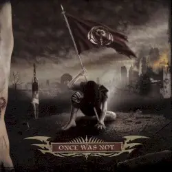 Once Was Not by Cryptopsy