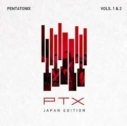 PTX, Volume 1 & 2 by Pentatonix