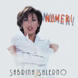 Numeri by Sabrina Salerno