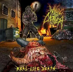 Real-Life Death by Waking the Cadaver