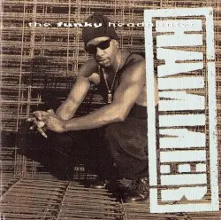 The Funky Headhunter by Hammer