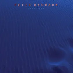Nightfall by Peter Baumann