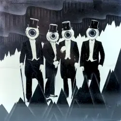 Eskimo by The Residents