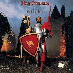 Surely You Joust by Ray Stevens
