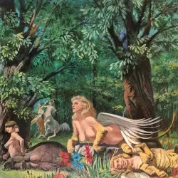 That the Spirit Needs by José Feliciano