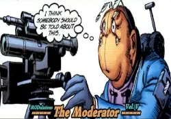 MODulations Vol. V by Moderator