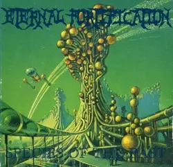 Species of the Past by Eternal Fortification