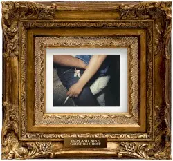 Ghost on Ghost by Iron & Wine