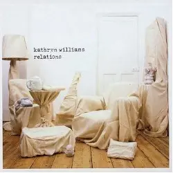Relations by Kathryn Williams
