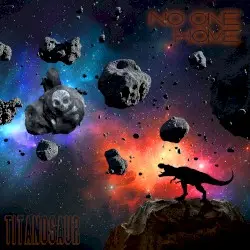No One Home by Titanosaur