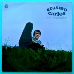 Erasmo Carlos e Os Tremendões by Erasmo Carlos & Os Tremendões