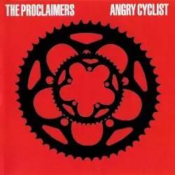 Angry Cyclist by The Proclaimers