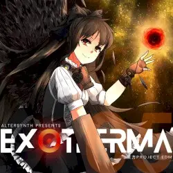 EXOTHERMA by Alter Synth