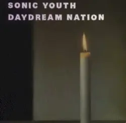 Daydream Nation by Sonic Youth