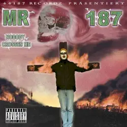 Nobody Crosses Me by Mr. 187