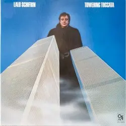 Towering Toccata by Lalo Schifrin