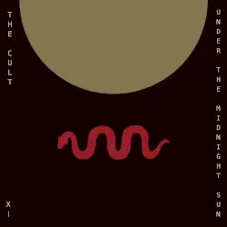 Under the Midnight Sun by The Cult