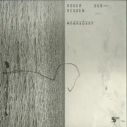 Monoaware by Roger Gerressen