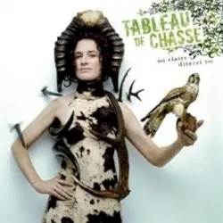 Tableau de chasse by Claire Diterzi