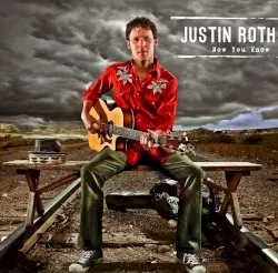 Now You Know by Justin Roth