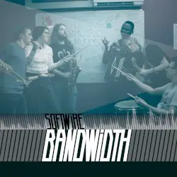 Bandwidth by Softwire