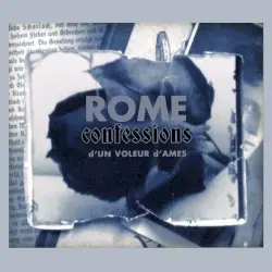 Confessions d’un voleur d’âmes by Rome