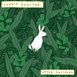 rabbit hearted. by chloe moriondo