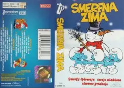 Smerfna zima by Smerfy