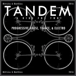 Tandem by Mittsies