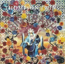 Big Trash by Thompson Twins